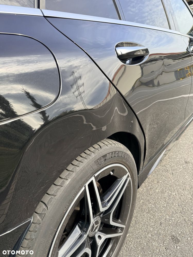 Mercedes-Benz C-Class 2015 photo 5