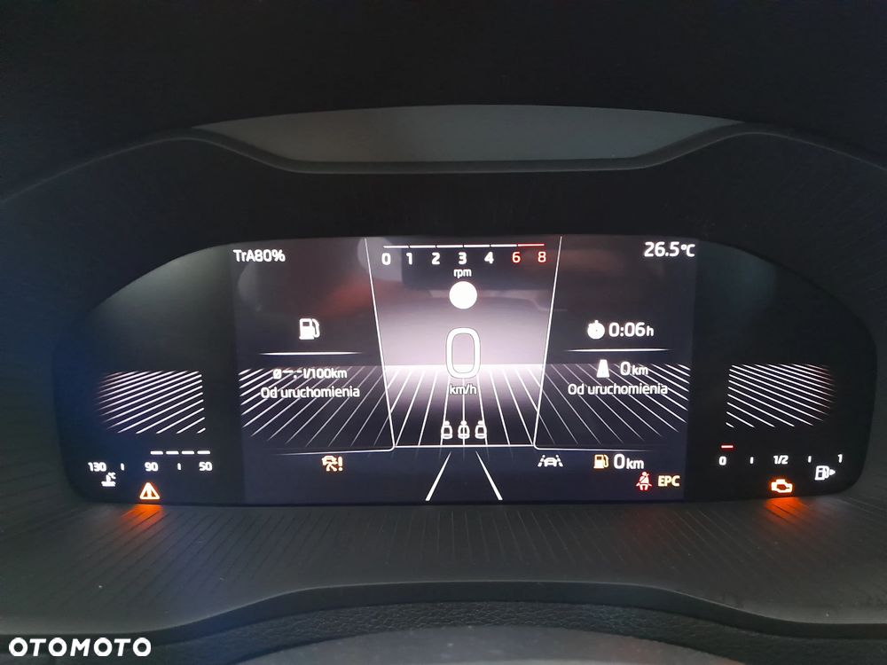 Skoda Karoq 1.5 TSI ACT Edition 130 DSG - 7