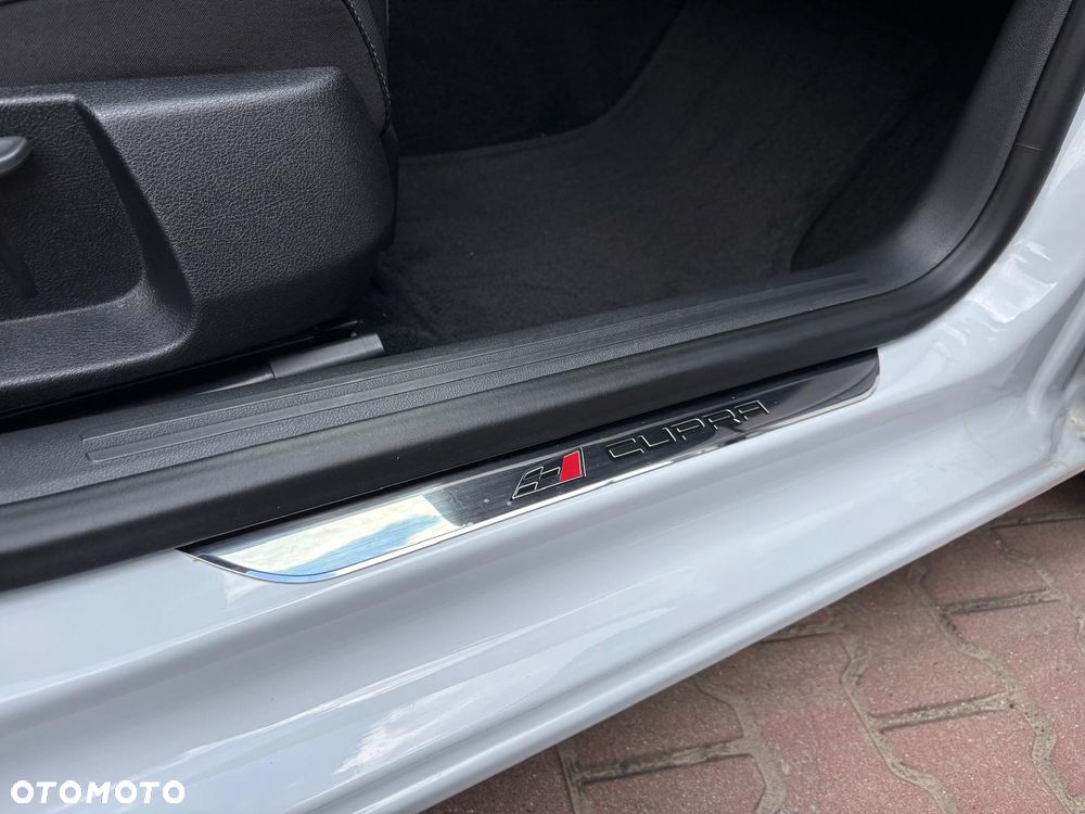 Seat Leon 2.0 TSI Start&Stop DSG Cupra 300 - 38