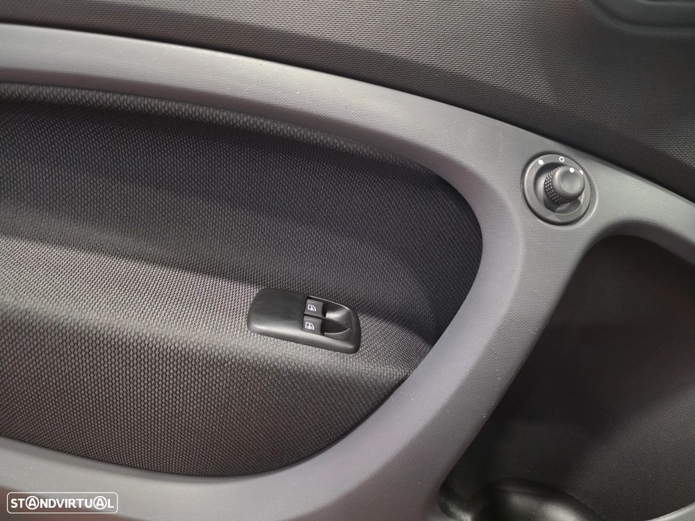 Smart ForTwo Coupé EQ passion - 24