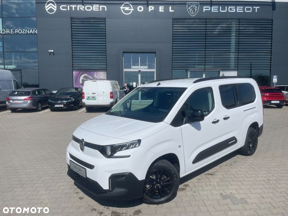 Citroën Berlingo - 3