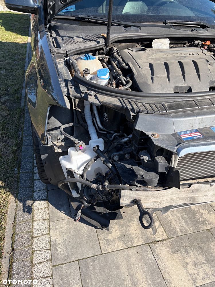 Audi A3 Sportback 2.0 TDI DPF Ambition - 13