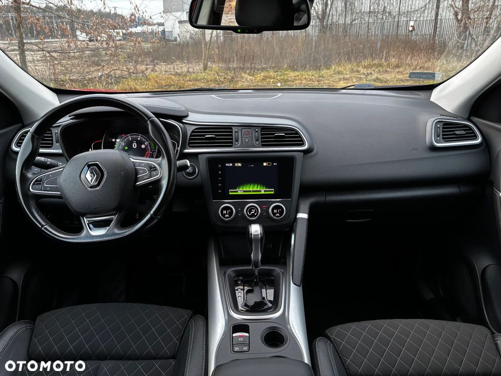 Renault Kadjar 1.3 TCe FAP Intens EDC - 9