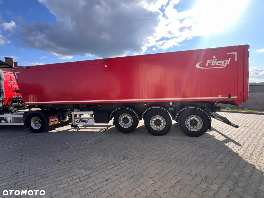Fliegl SDS01 - 4