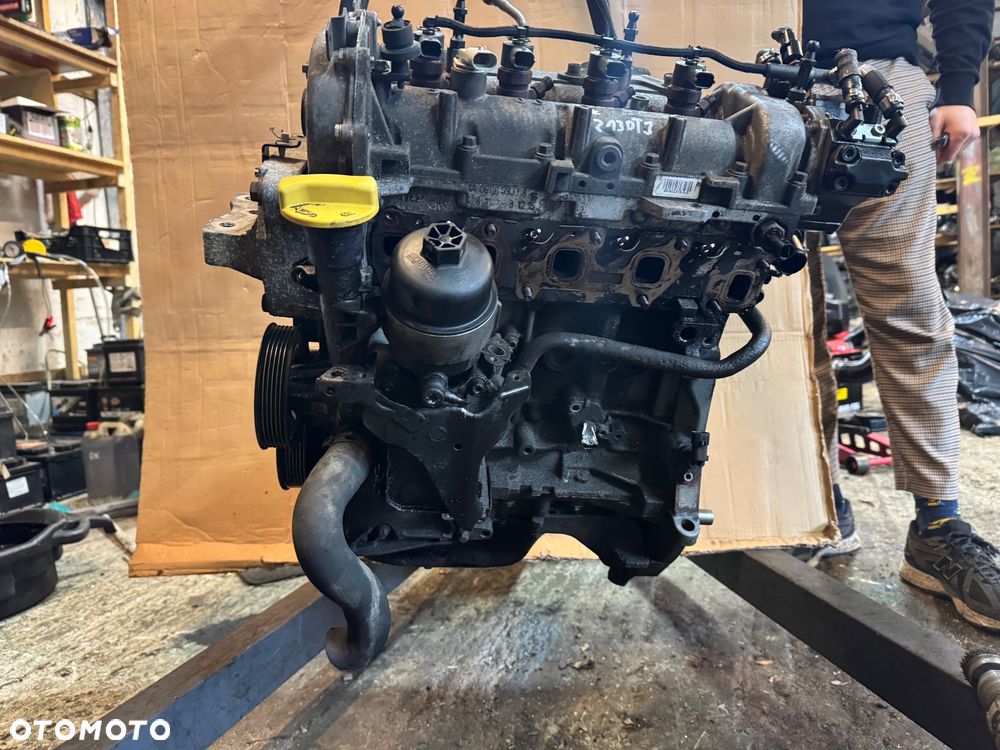 Opel Corsa D 1. 75 km Z13DTJ  silnik 213 tys przebiegu - 5