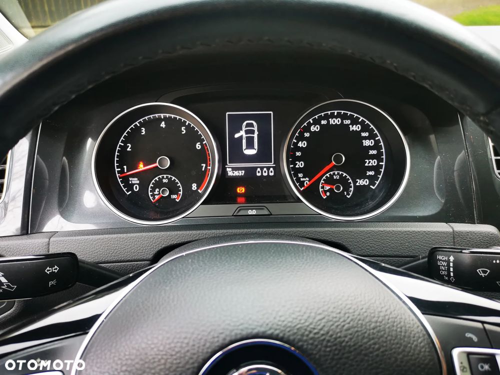 Volkswagen Golf 1.4 TSI (BlueMotion Technology) Comfortline - 24