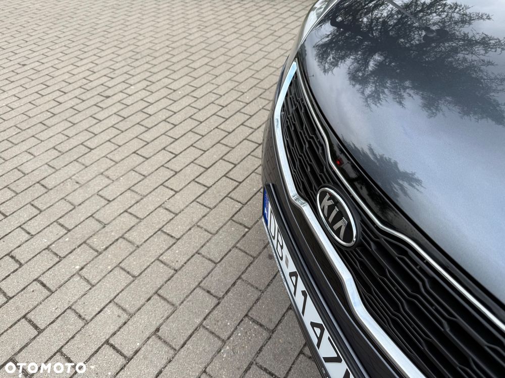 Kia Ceed 1.4 CVVT Dream Team Edition - 15