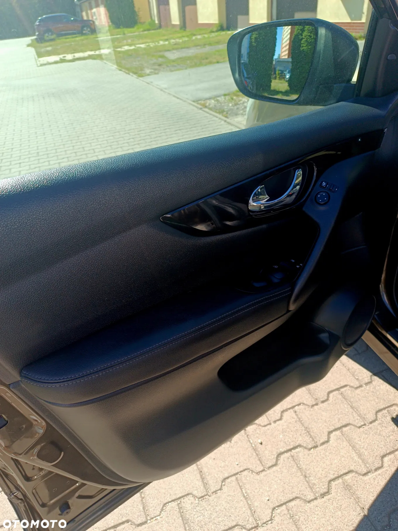 Nissan Qashqai 1.2 DIG-T Tekna - 13
