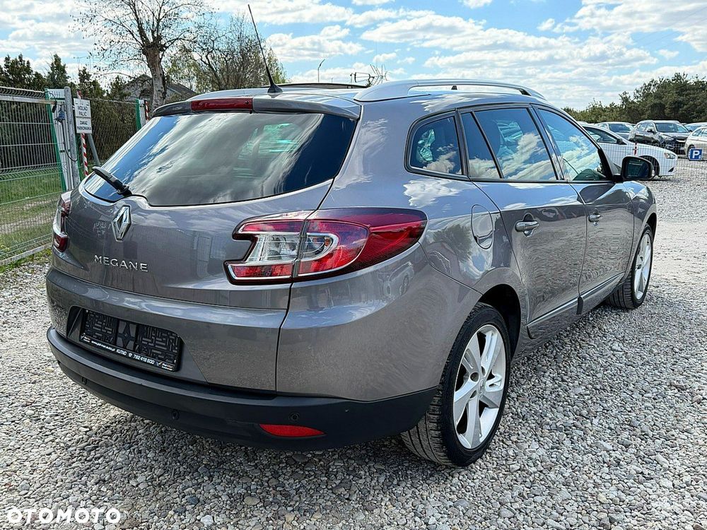 Renault Megane - 6