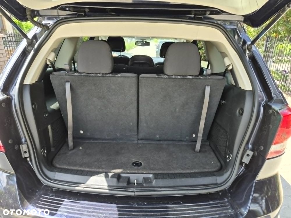 Fiat Freemont 2.0 Multijet Lounge - 18