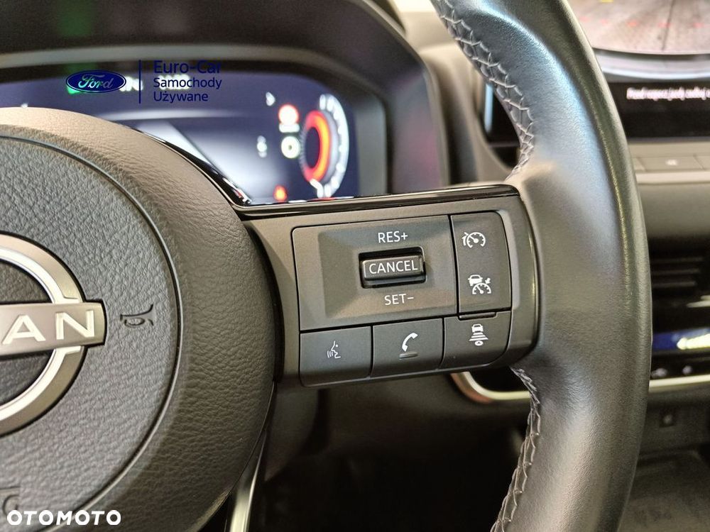 Nissan Qashqai 1.5 e-POWER N-Connecta - 21