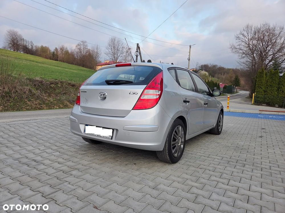 Hyundai i30 1.4 Edition Plus - 11