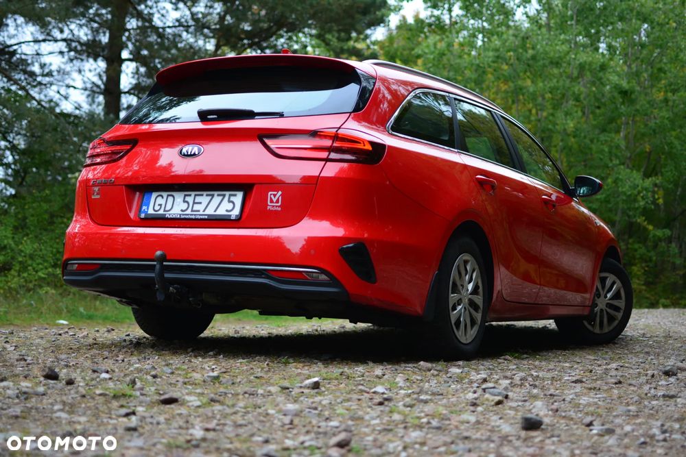 Kia Ceed - 17