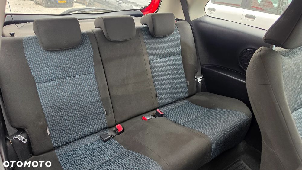 Toyota Yaris 1.33 VVT-i Multi Mode Edition - 14