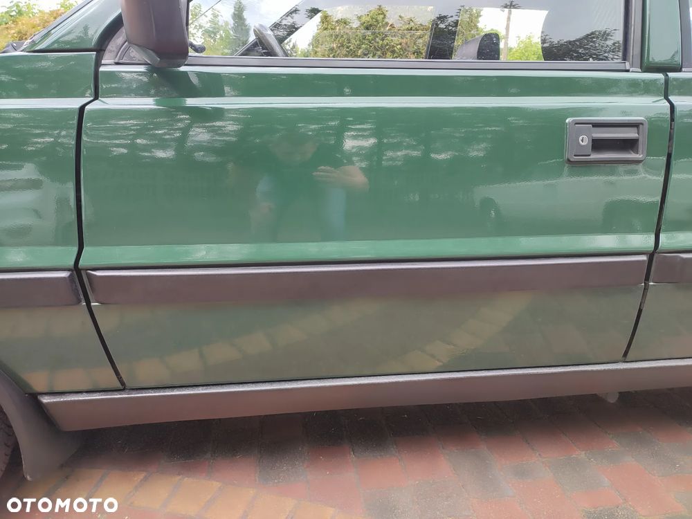 Polonez Caro - 20