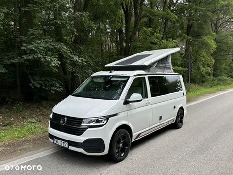 Volkswagen California - 8