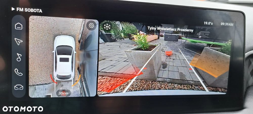 MG MG3 1.5 HEV+ Exclusive - 8