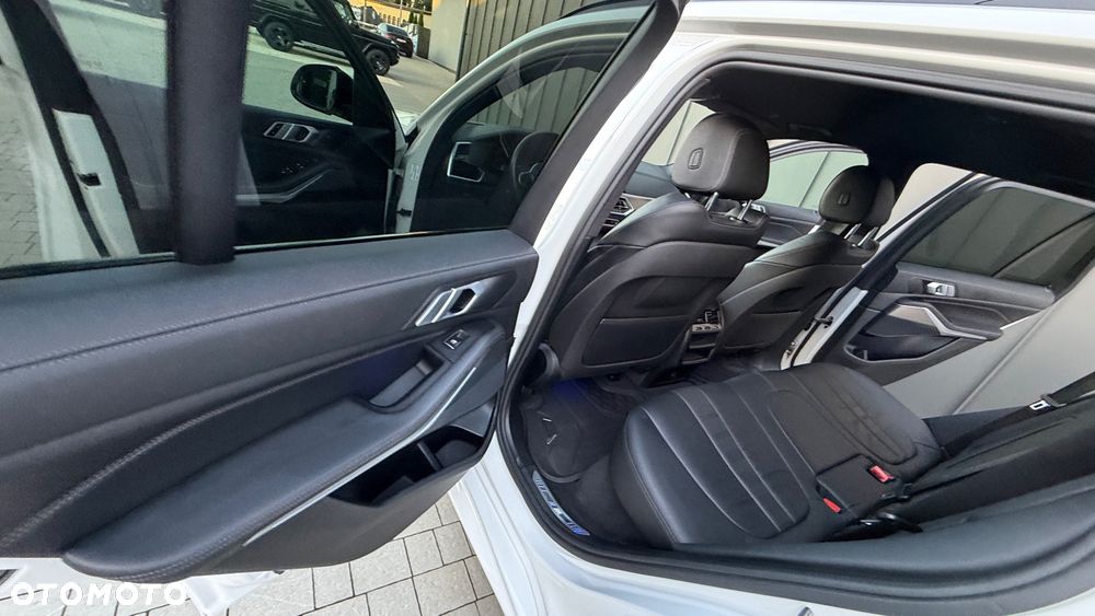 BMW X5 xDrive30d sport - 33