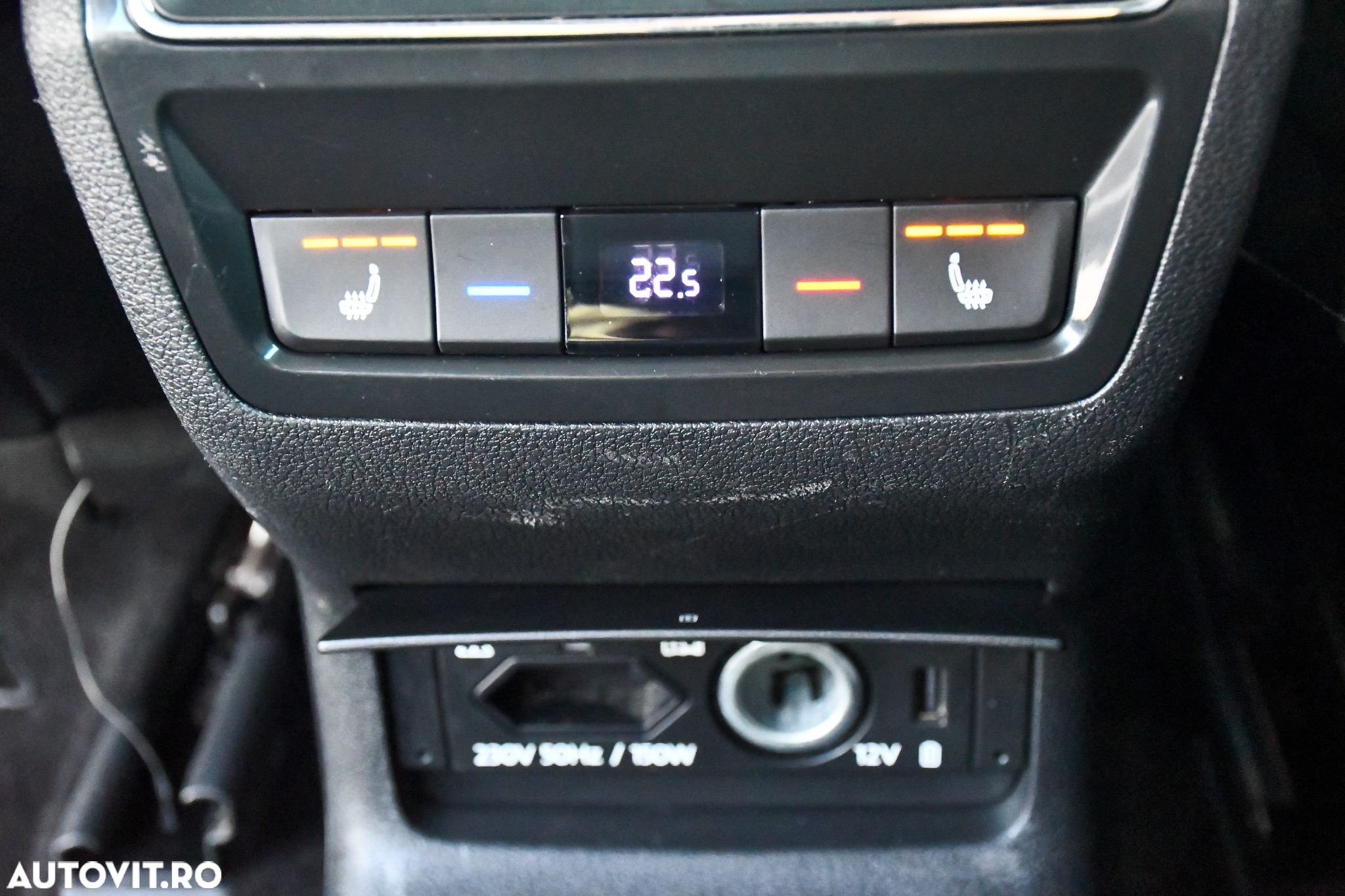 Skoda Kodiaq 2.0 TDI 4X4 DSG Style - 27