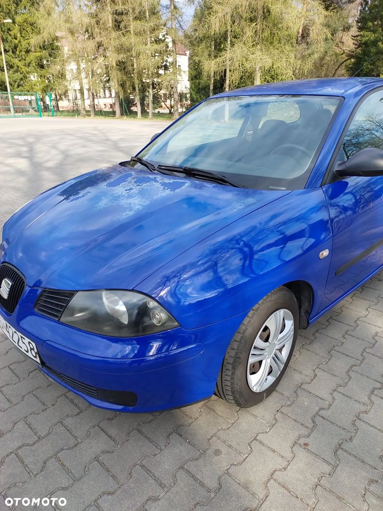 Seat Ibiza 1.4 16V Stella - 3