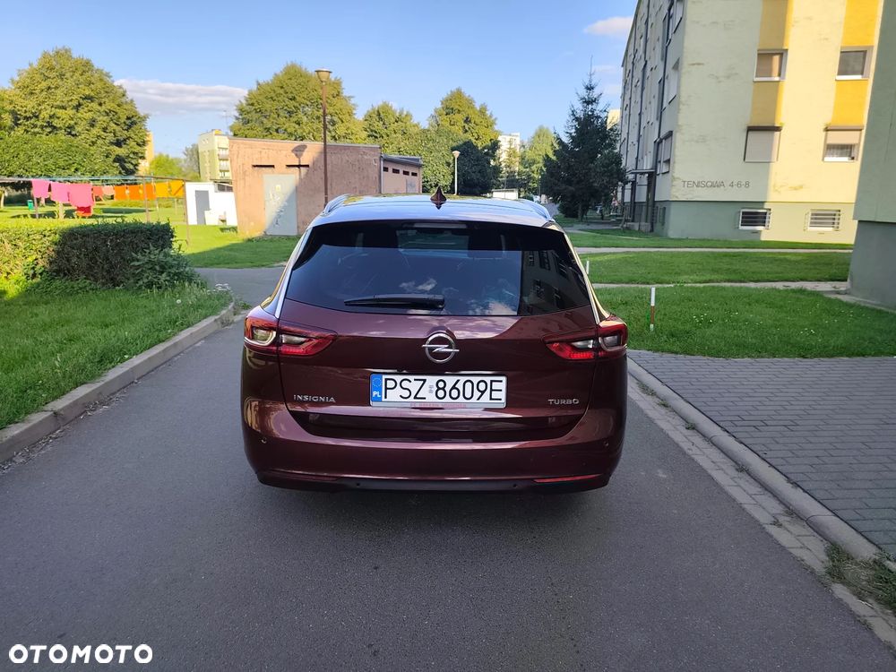 Opel Insignia 1.5 Direct InjectionT Business Innovation - 11
