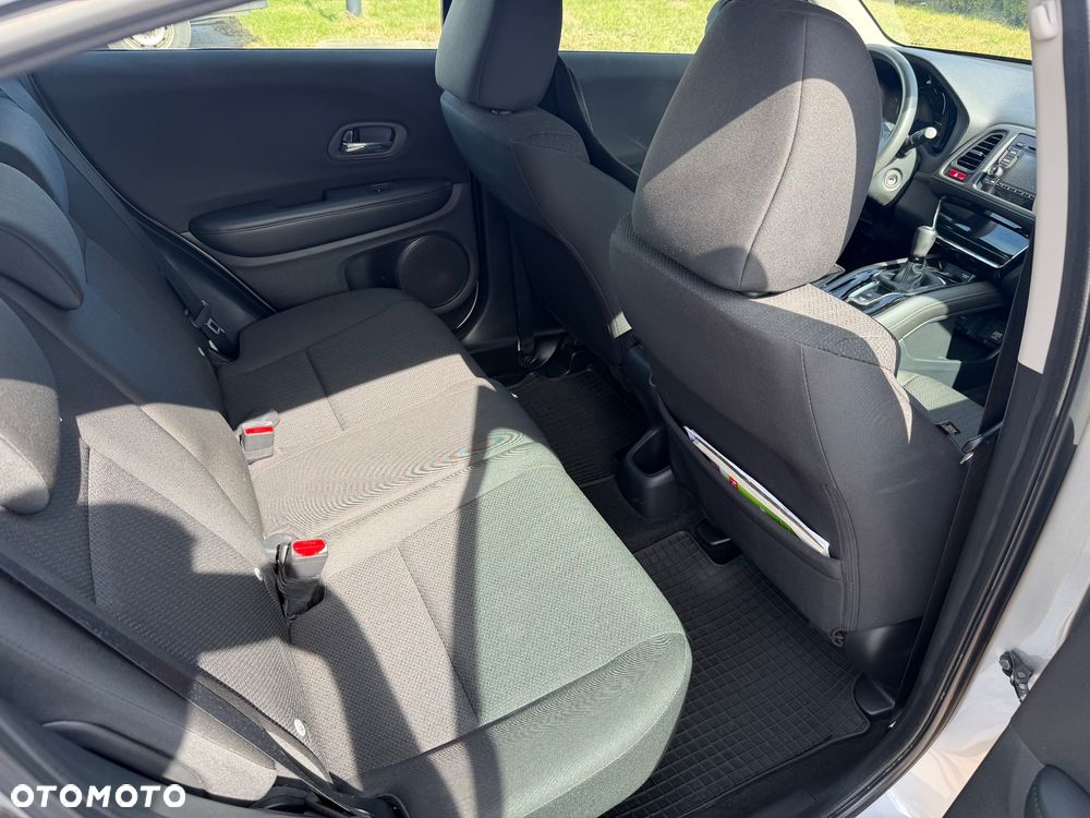 Honda HR-V 1.5 Elegance (ADAS/Honda Connect+) - 10