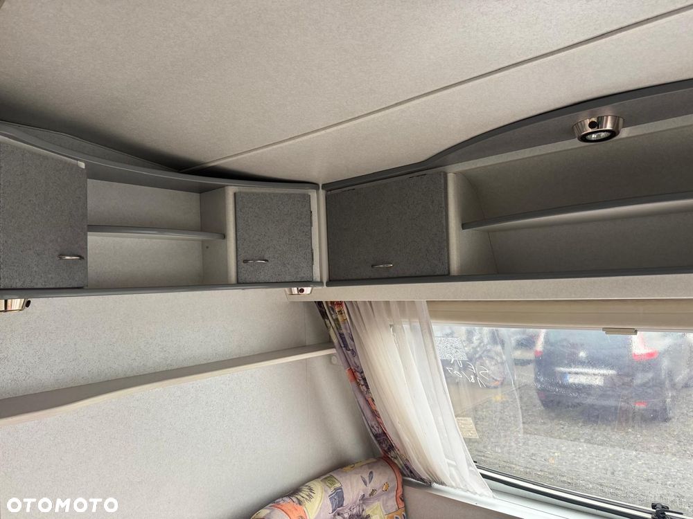 Caravelair Odyssia - 19