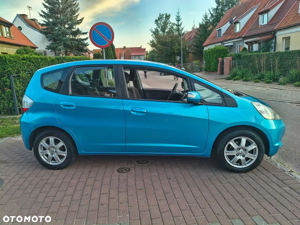 Honda Jazz 1.4 i-VTEC Elegance - 3