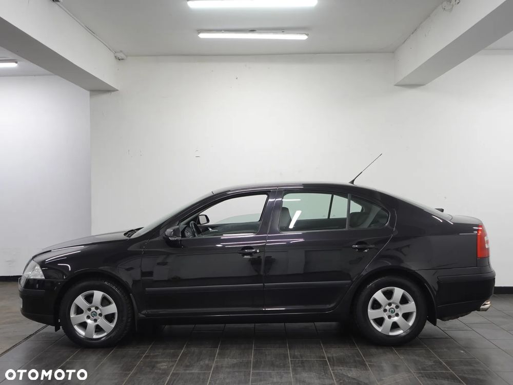 Skoda Octavia 1.8 T FSI Elegance - 5