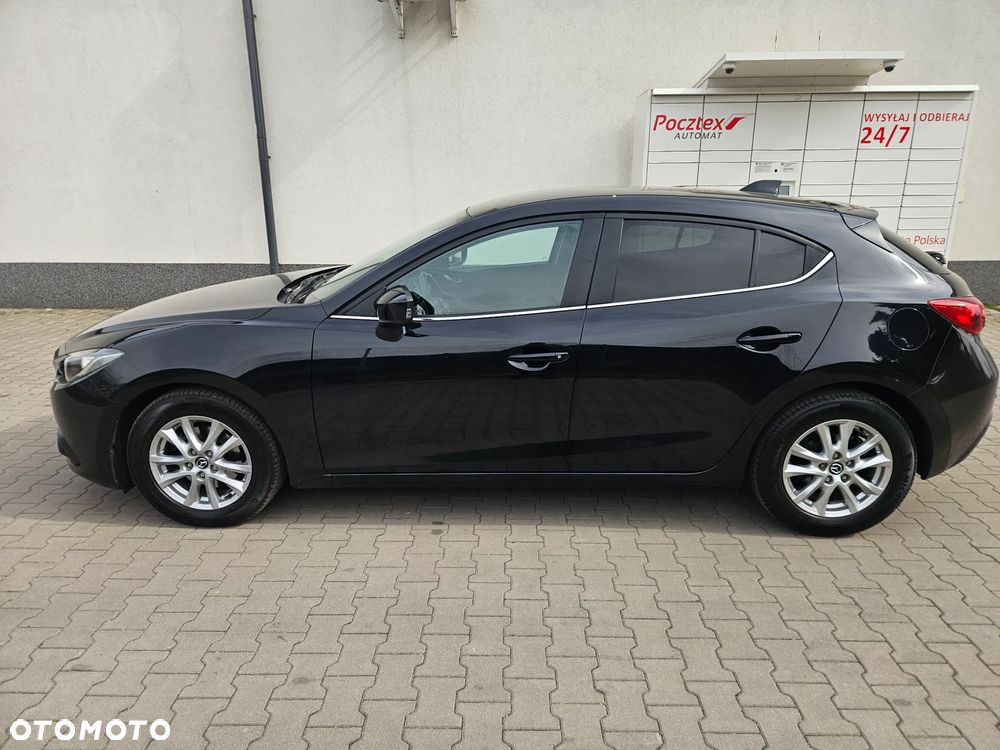 Mazda 3 SKYACTIV-G 120 Center-Line - 10