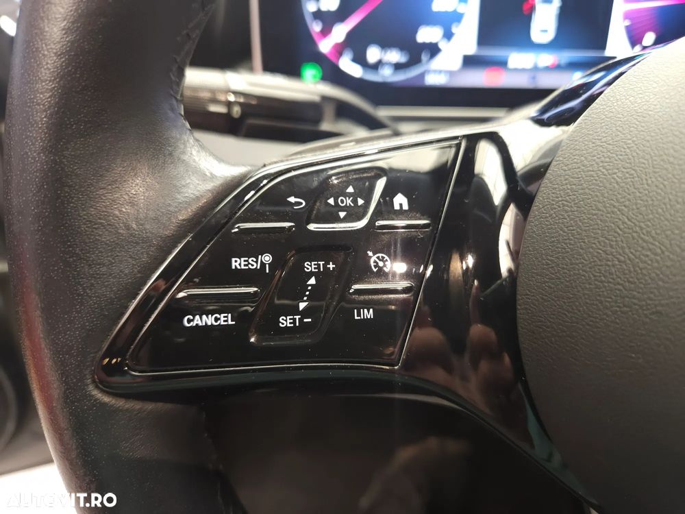 Mercedes-Benz C 220 d 4Matic 9G-TRONIC - 19