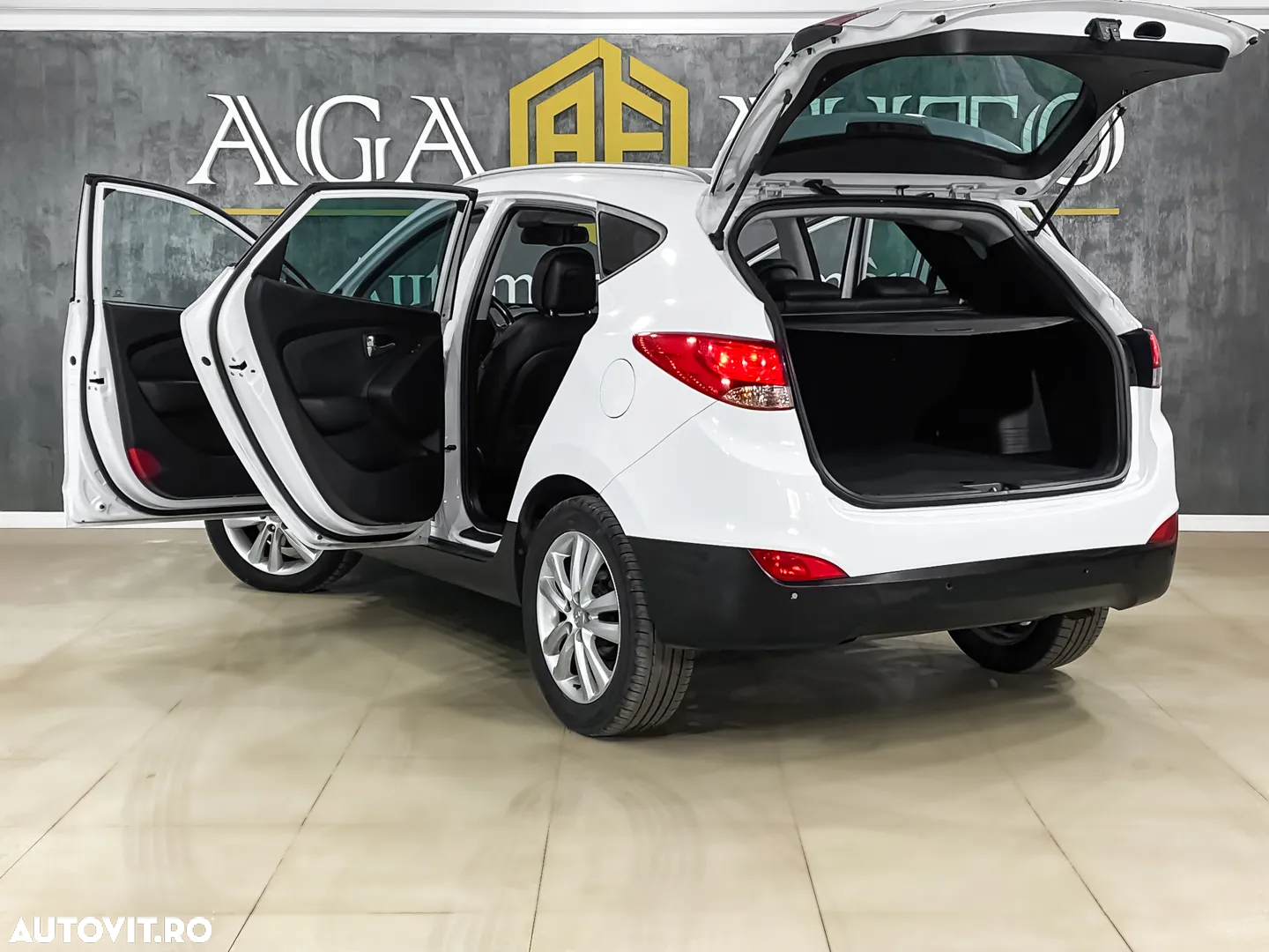 Hyundai ix35 - 21