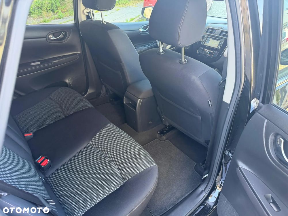 Nissan Pulsar 1.2 DIG-T N-Connecta - 11