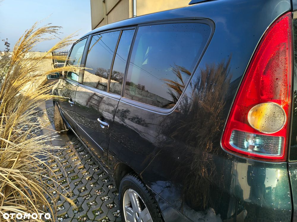 Renault Grand Espace 2.0 Privilege - 8