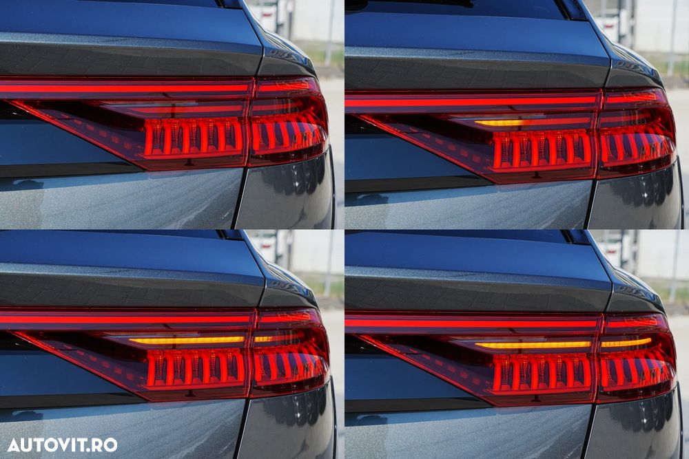 Audi Q8 60 TFSIe quattro tiptronic competition plus - 22