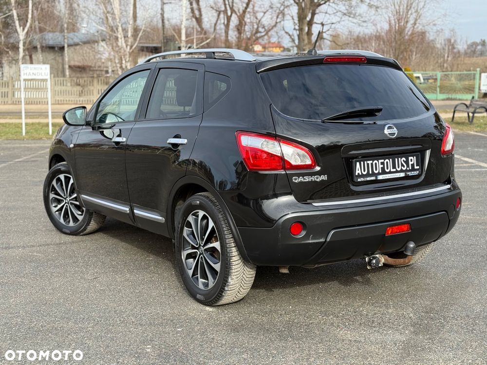 Nissan Qashqai - 11
