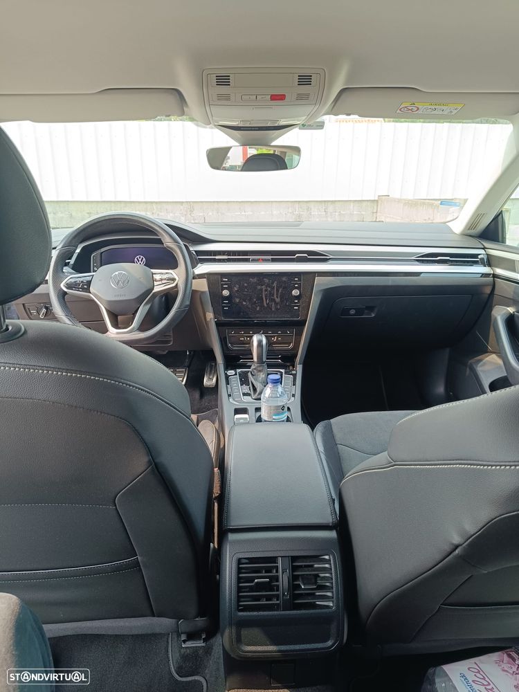 VW Arteon Shooting Brake 1.4 TSI eHybrid Elegance - 2