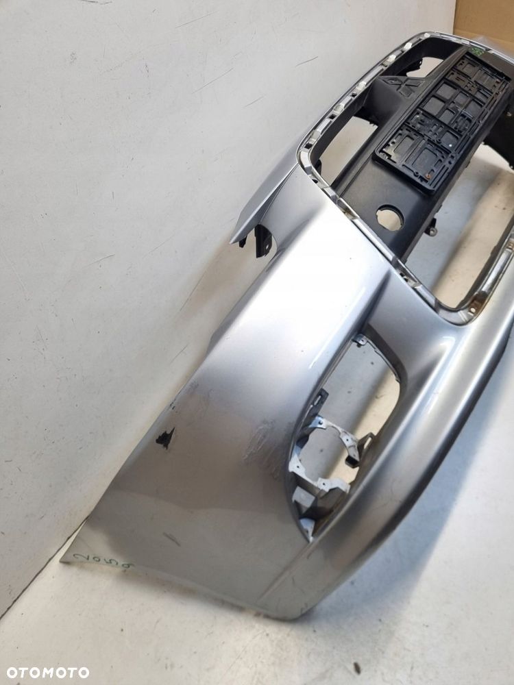 MITSUBISHI LANCER X HB Zderzak przód przedni - 3