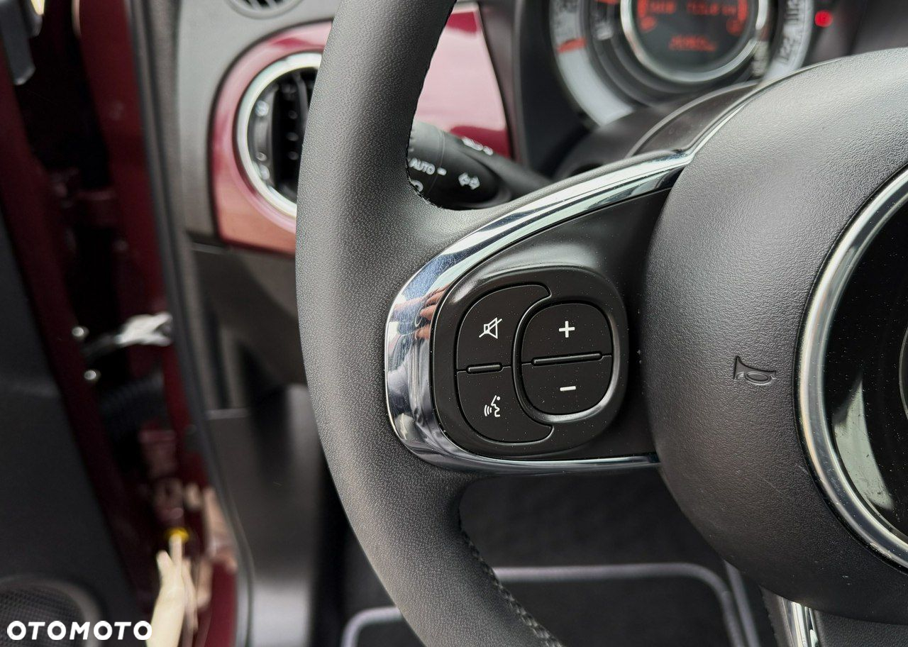 Fiat 500 1.2 8V Start&Stopp Lounge - 27