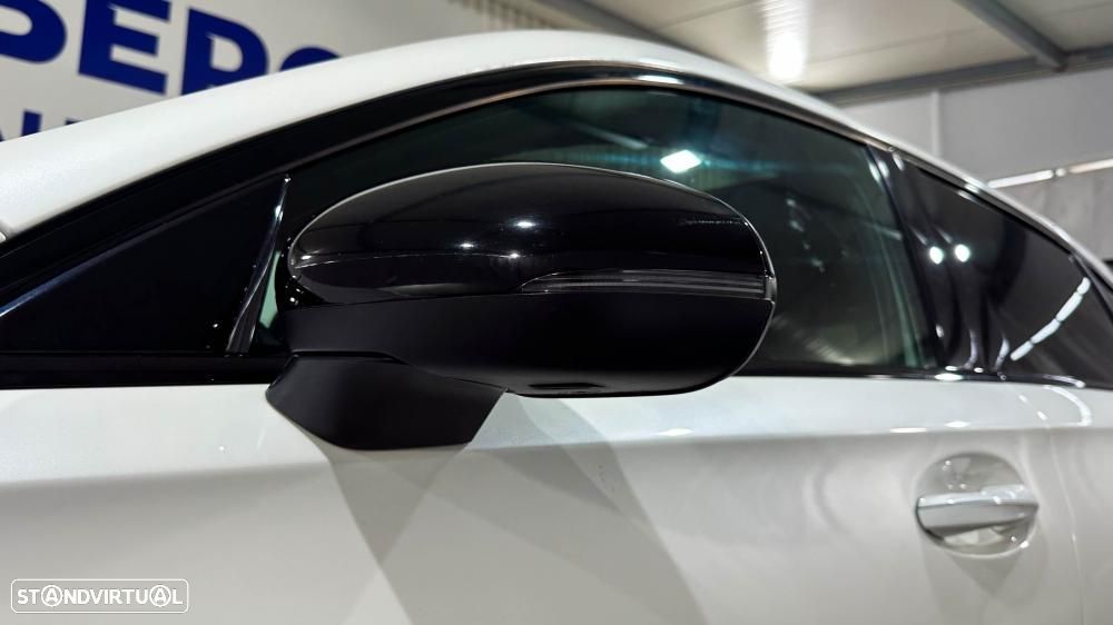 Mercedes-Benz A 45 AMG S 4Matic+ - 21