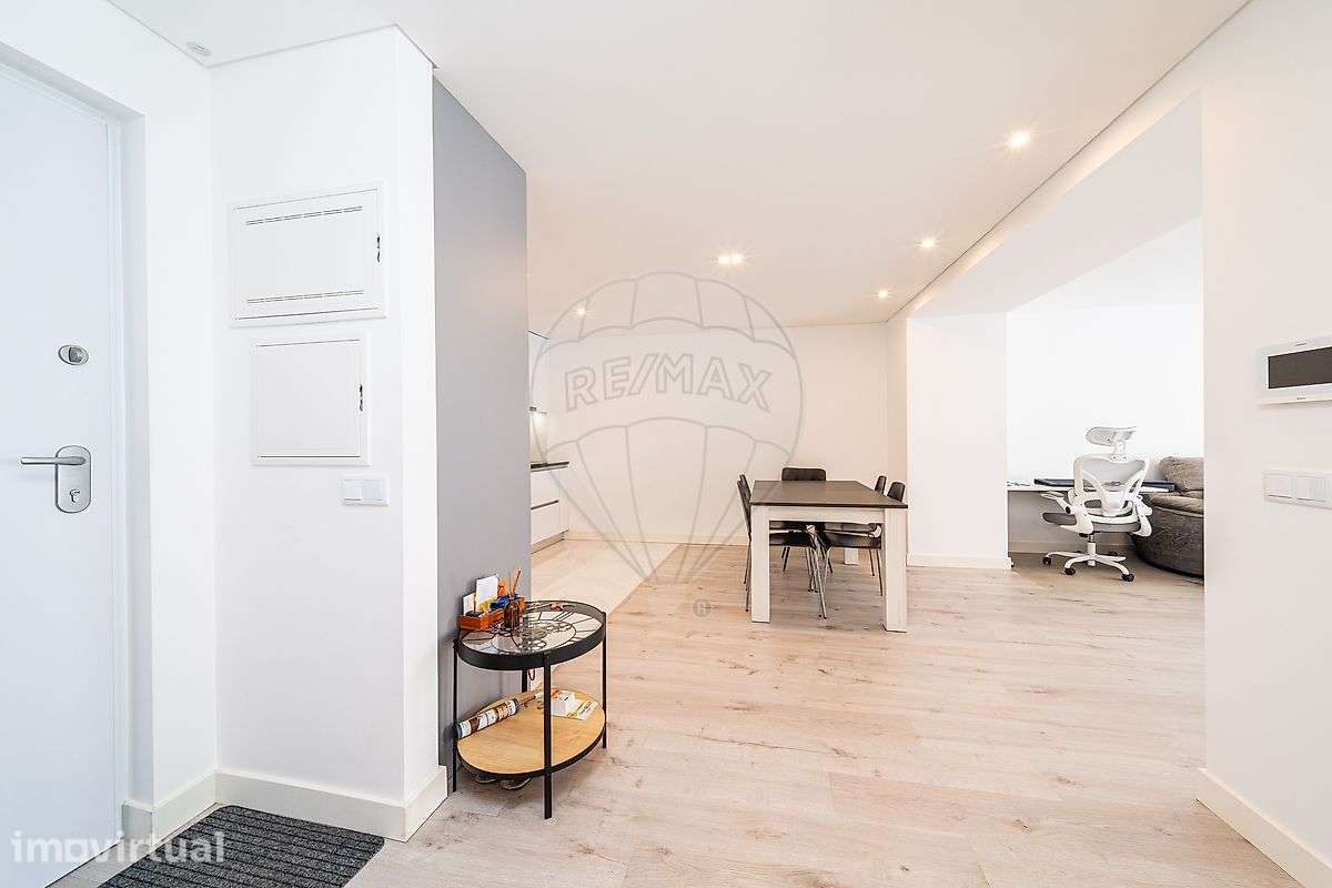 Apartamento T1 para arrendamento - Grande imagem: 2/22