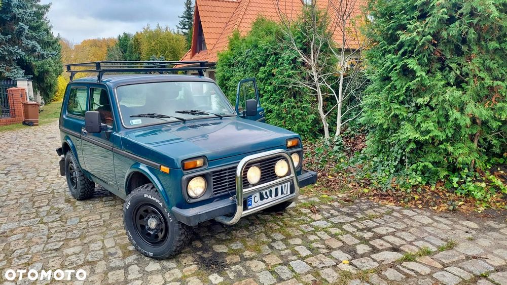 Lada Niva ver-1-5i - 7