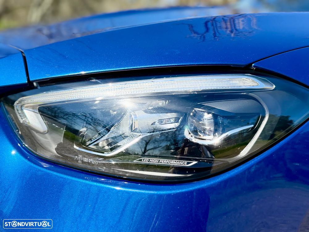 Mercedes-Benz C 300 - 10