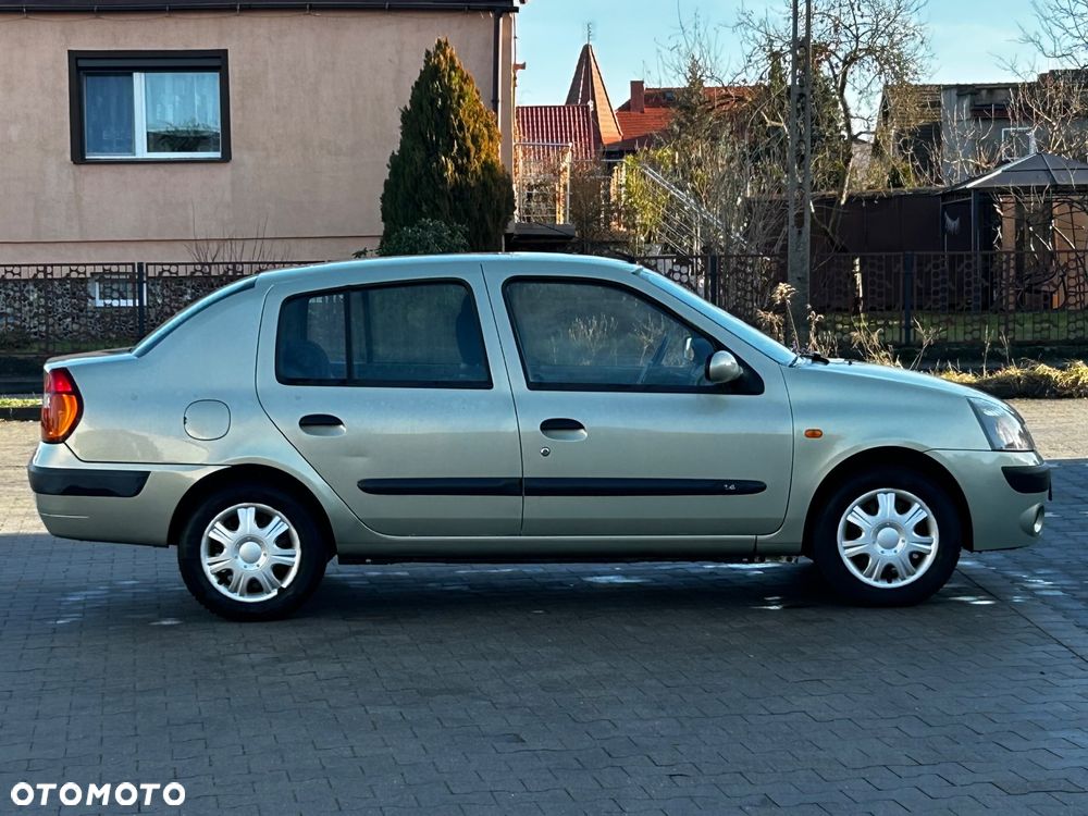 Renault Thalia 1.4 Access - 10