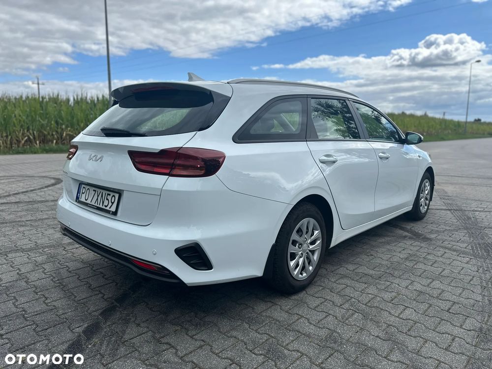 Kia Ceed 1.0 T-GDI S - 4