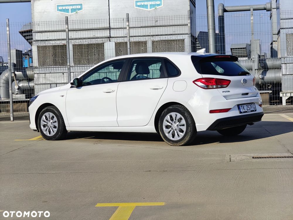 Hyundai i30 - 5