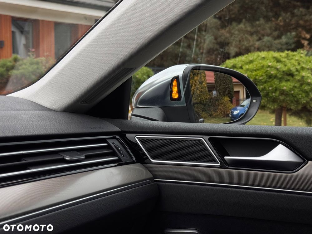 Volkswagen Arteon 2.0 TDI SCR DSG Elegance - 17