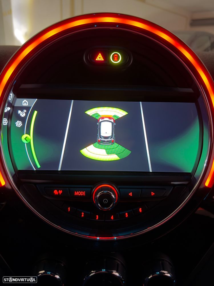 MINI Countryman Cooper SE ALL4 Auto - 24