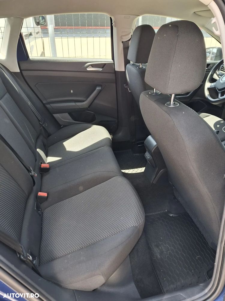 Volkswagen Polo - 6