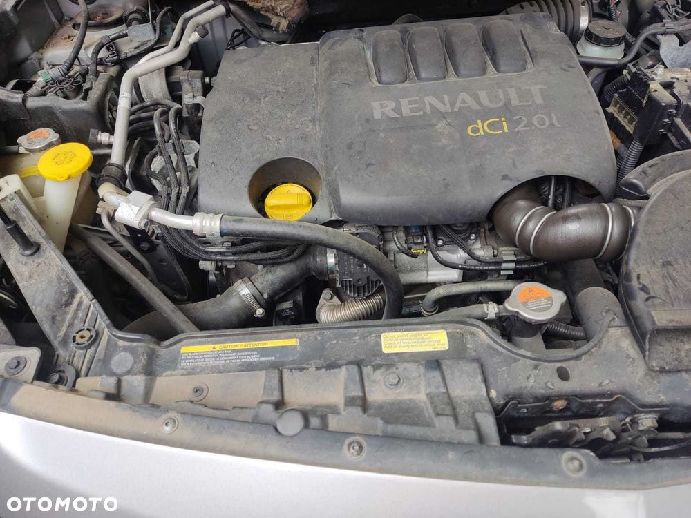 Renault Koleos - 4
